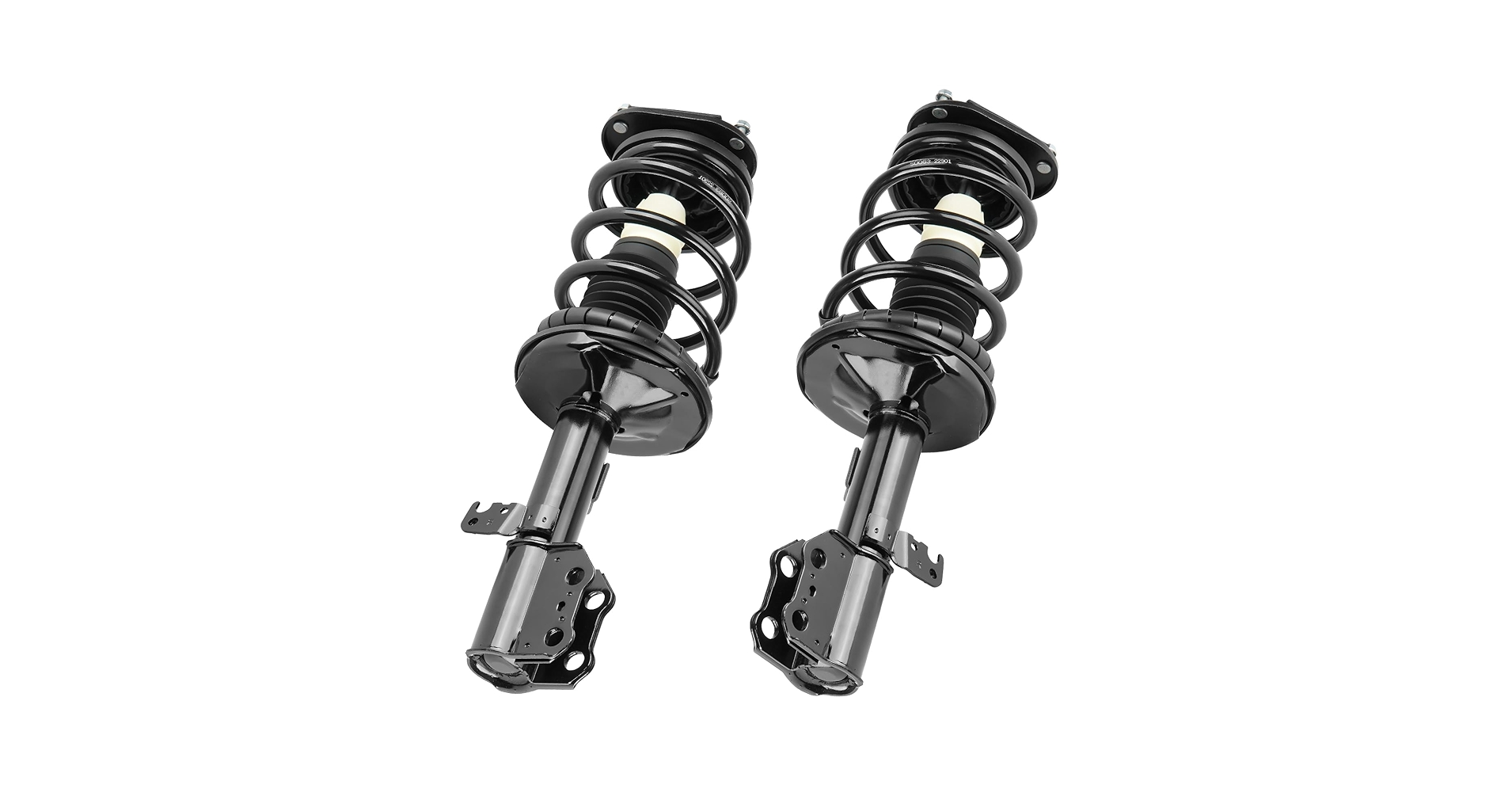 Amazon.com: Front Coil Strut Shock Absorber for Toyota